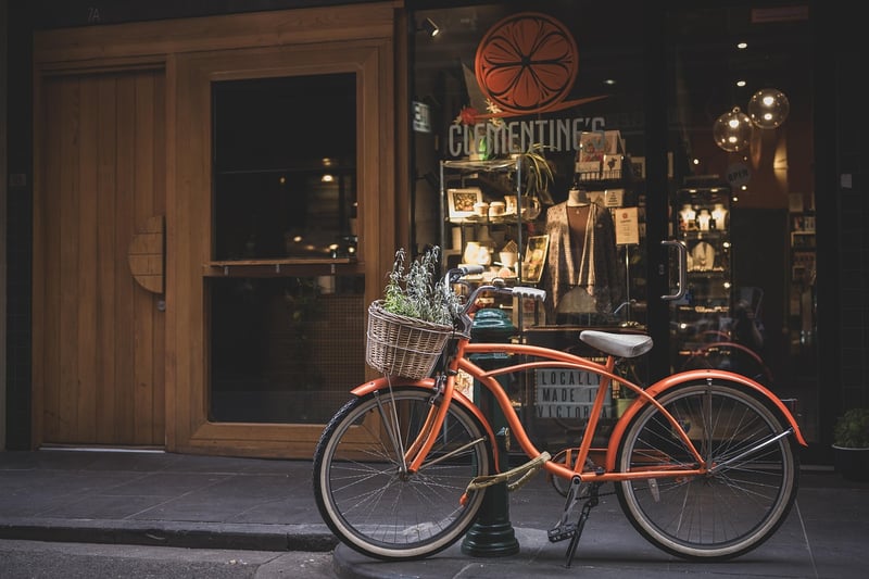Urban Cycling