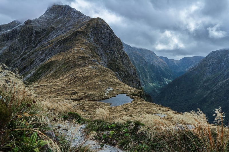 Coastal Hike Image